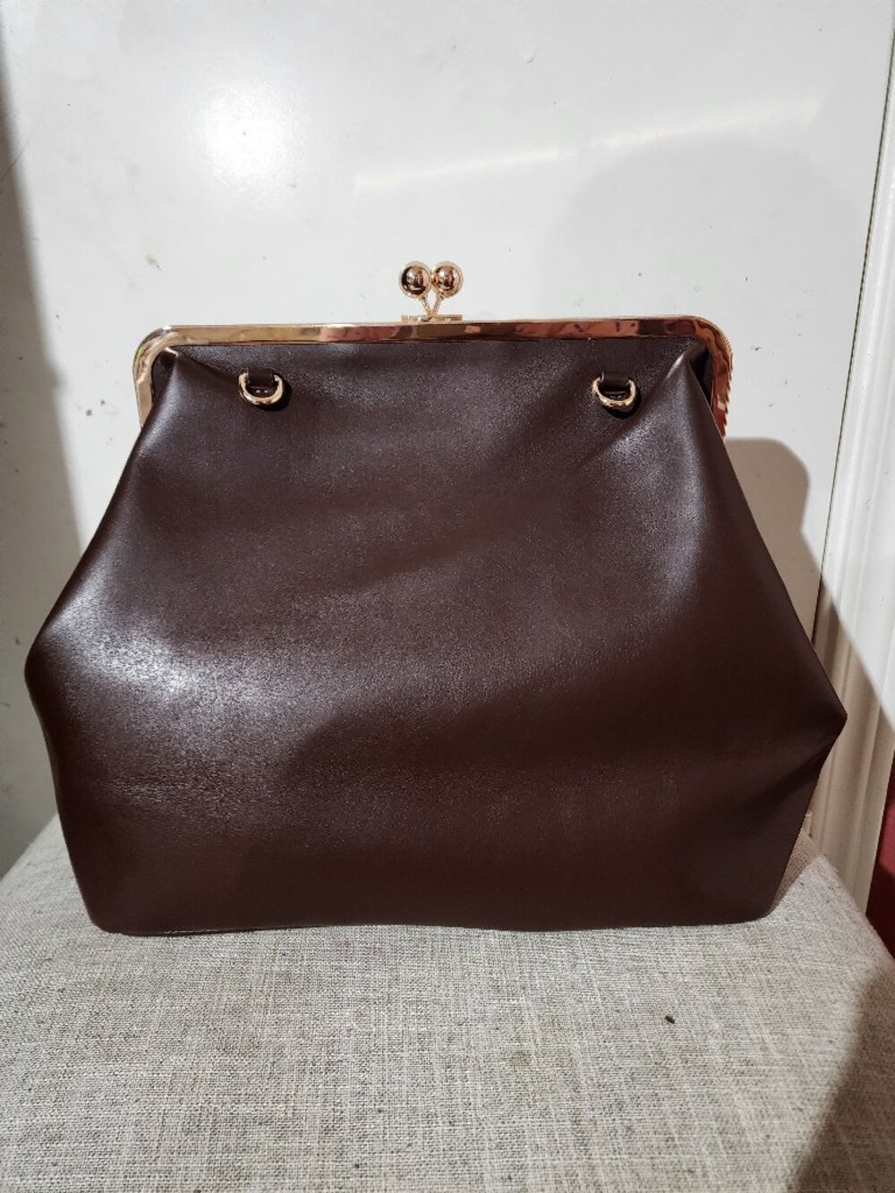 Brown Bag for sale